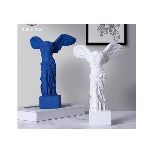 AMERICAN CERAMIC DEER CRAFTS WINE RACK CREATIVE LIVING ROOM HOME PERSONALITY ELK WINE GLASS HOME DECORATION SET