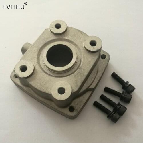 FVITEU Clutch Housing for 26cc 29cc 30.5cc engine for 1/5 Rovan Big Monster Truck