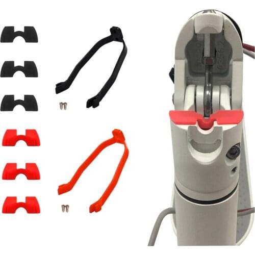 Rear Mudguard Bracket Rigid Support fender Bracket for Xiaomi Mijia M365/M365 Pro Electric Scooter Accessories Parts