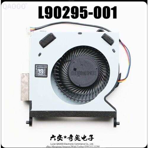 L90295-001 FAN FOR HP EliteDesk 400 G6 CPU COOLING FAN TPC-Q072-DM
