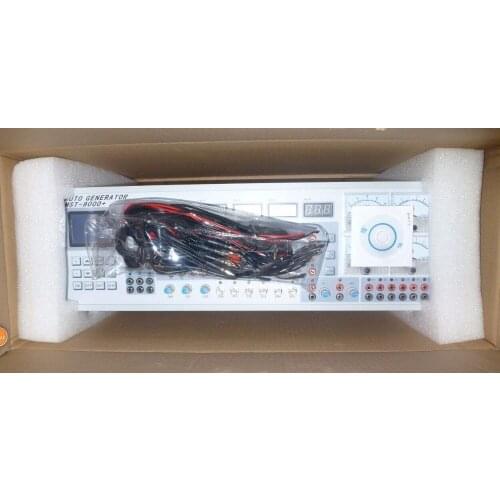 2021 Automotive ecu sensor simulator mst 9000+ car ecu repair tool mst-9000+ works on 110v and 220v for all cars mst9000