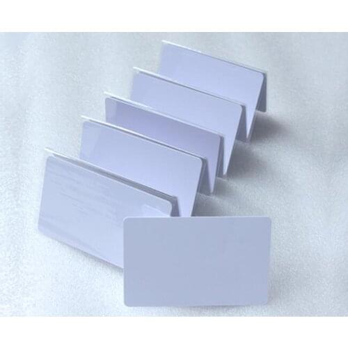 NFC216 NFC Card 13.56mhz 888 bytes Key Tags universal NFC Card ,min:20pcs