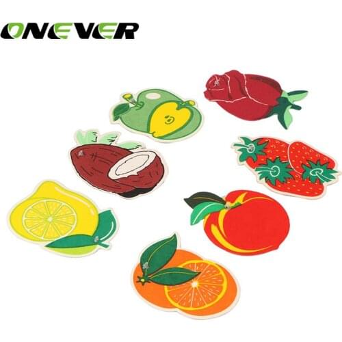 Onever Car Air Fresheners