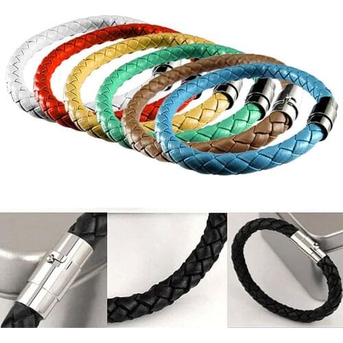 OPPOHERE Magnetic Bracelets