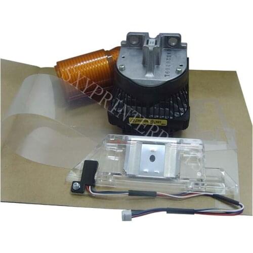 Original for Epson DFX8500 Print Head