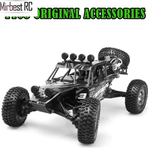 Original Accessories Feiyue FY01 FY02 FY03 1/12 Original Accessories 2