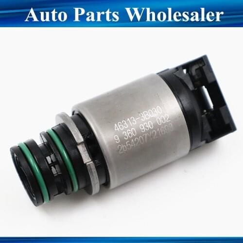 Genuine Remanufactured A6GF1 46313-3B030 463133B030 Transmission Solenoid