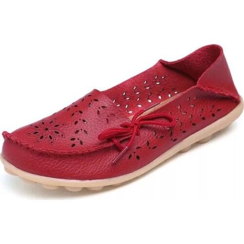 PUMPSHEELS Women's Slip-ons