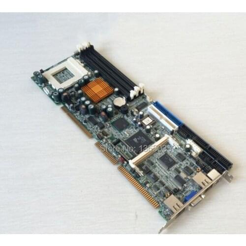 NEAT-850E industrial motherboard tested working