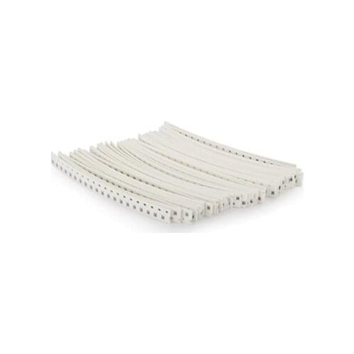 XFCZMG 1000 Pcs SMD SMT 0805