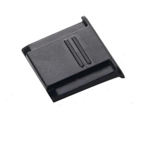 10-50pcs/lot New upgrade BS-1 Hot Shoe Cover for Nikon D3100 D3000 for Canon Pentax Fujifilm Olympus DSLR/SLR