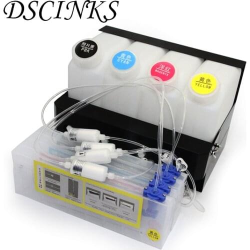 4 Color Bulk Ink System for Roland MAX RA-640 RS-640 RS-540 SC545 XJ-740 XJ-640 XC-540 VS-640 VS-640 VS-420 VS-300 Printer