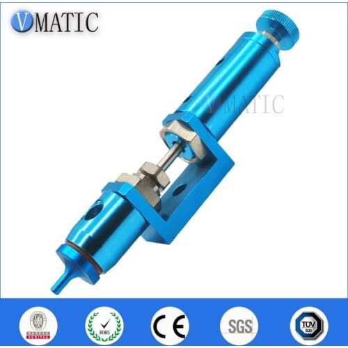 Free Shipping Ab Needle Off Type Nozzle Glue Dispensing Valve