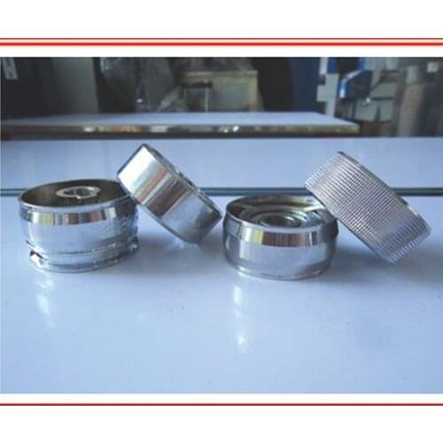 Free shipping for FR-900/1000 sealing machine spare parts of roller wheel
