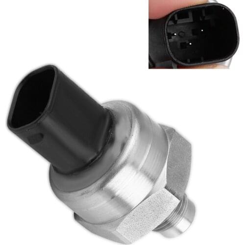 Pressure Switch ABS DSC Pressure Sensor for BMW E46 E60 E61 E63 E64 Z3 E36 Z4 E85 34521164458 Auto Accessories
