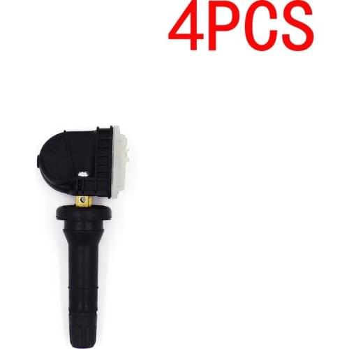 4X Tire Pressure Sensor TPMS For Buick Enclave Chevrolet Impala Malibu Traverse GMC Acadia Terrain CT6 YB01F1B TP3040050