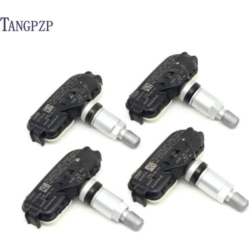 TYRE PRESSURE SENSOR FOR 2014 2015 2016 2017 2018 2019 2020 TOYOTA SIENNA 315MHz TIRE PRESSURE SENSOR TPMS SENSOR 42607-0C070