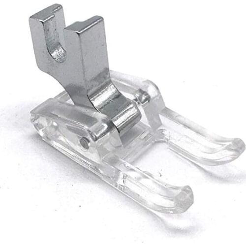 Domestic Low Shank Open Toe Embroidery Foot presser foot #9909L