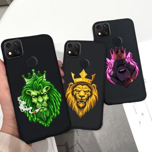 DUANGSAN Phone Cases Xiaomi Redmi 9 Power