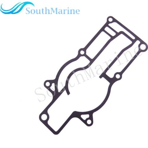 Boat Motor F4-06.39 Upper Casing Gasket for Hidea 4-Stroke F4 Outboard Engine