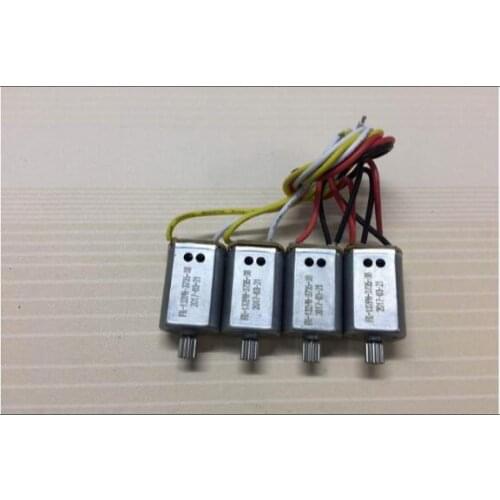 SYMA X8SC X8SW X8PRO X8 PRO Motor Engine CW CCW For RC Quadcopter Accessories Spare Parts