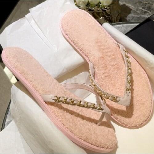 Hemegot Women's Flip Flops