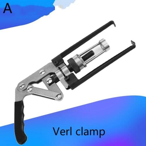Overhead Valve Spring Compressor Tool Valve Spring Holder Spring Removal Tool Kit Valve Spring Holder Removal Tool