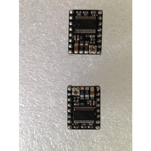 Jennyprinter Automation Modules