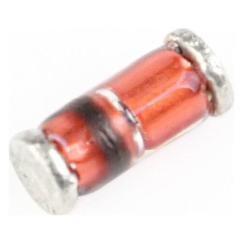 100PCS SMD Switching Diode LL4148 1N4148 Glass Cylinder 1206 Package