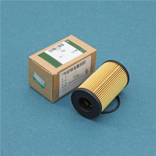 1/5/10pcs Auto Oil Filter Suit For 2018-2021 Jaguar XF XFL XE XEL Fpace Epace 2.0T For Land Rover Discovery 5 OEM NO LR073669