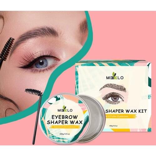 Гели для бровей MLINYNILO China At AliExpress