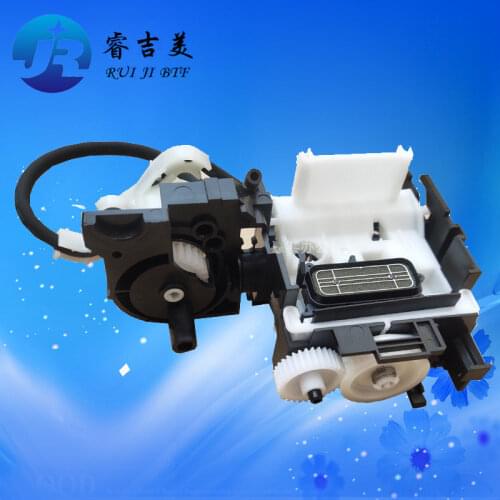 High Quality Original New Ink Pump for Epson L3150 L3160 L3100 L3165 L3118 L3110 Pump Unit Cleaning Unit