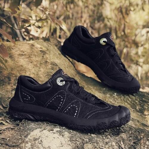 Causal Shoes For Men Men Casual Shoes 2020 Leather For Mens Boots Sneaker Man Shoe Hot Sale Sneakers Leisure Fashion Mens