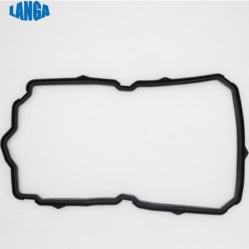 Oil Pan Gasket Seal Hydraulic Filter Set Automatic Transmission Gasket for Mercedes Benz OE: 2202710380