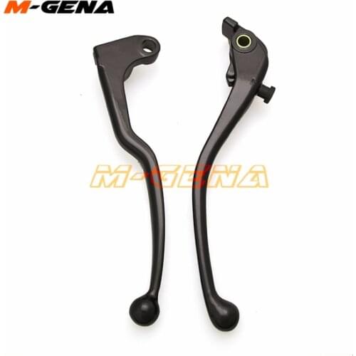 Motorcycle Brake Clutch Levers For YZF1000 YZF 1000 YZF-R1 R1 2004 2005 2006 2007 2008 04 05 06 07 08 YZF600 YZF-R6 R6 2005-2015