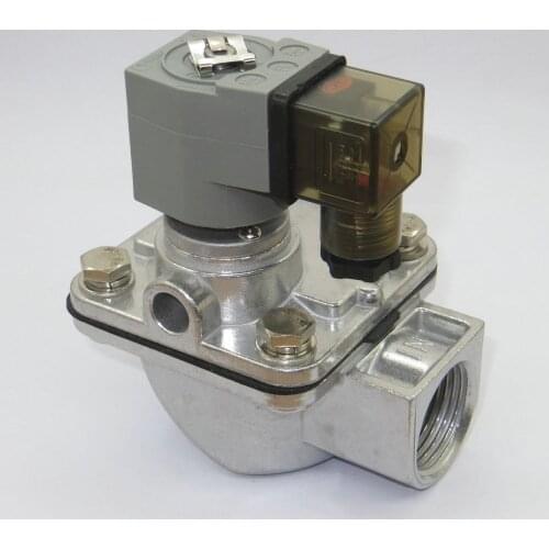 REPLACEMENT PULSE JET VALVE FOR GOYEN CA25T / RCA25T 1" PULSE JET VALVE