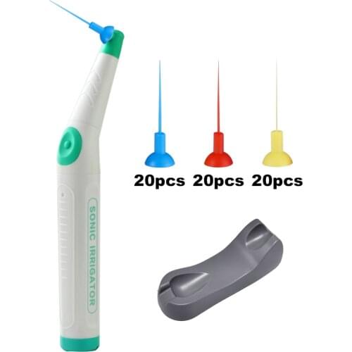 Dental instrument dental endo sonic irrigator for Endodontic Cleaning Irrigating New Dentistry Equipment