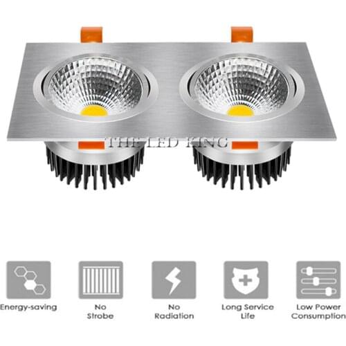 THEBSE LED Spotlights