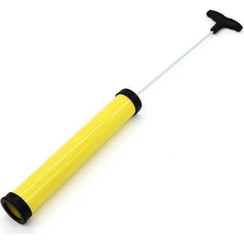 OUNONA Vacuum Storage Bags Pump Hand Tool Suction Bags Supplies Hand Held Inflator Hand Pump for Travel Business