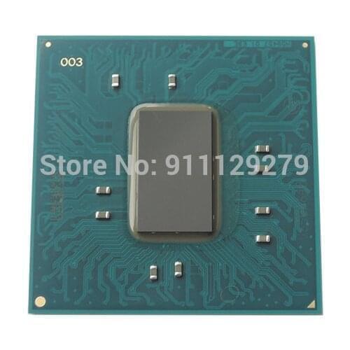 Original New GLHM170 SR2C4 HM170 GL82HM170 PCH Chipset BGA DC:2018