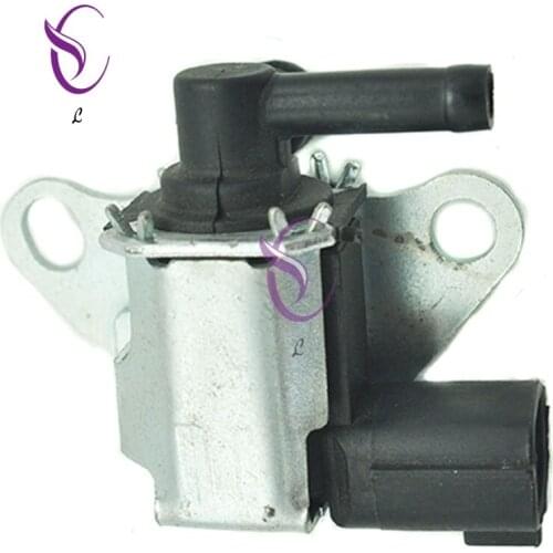 14930-EN20A K5T46695 6Y23/6705 14930-EN200 14930-ET000 Vacuum Solenoid Valve For Nissan Cube NV200 Sentra Versa 1.6L 1.8L 2.0L