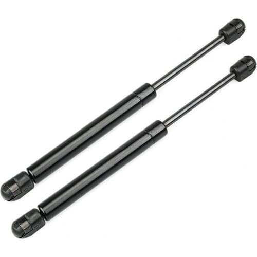 2Pcs Front Hood Engine Cover Lift Support Gas Spring Dampers Car Accessories for Ford Mondeo MK3 2000-2007 Strut Bars