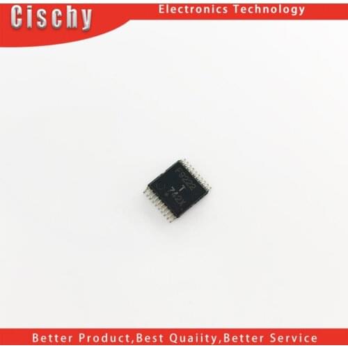 1pcs/lot UPD78F9222MC(T) F9222T F9222 TSSOP-20 In Stock