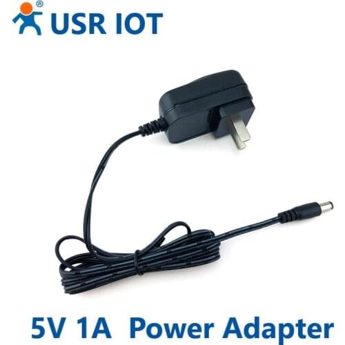 5V 1A Power Adapter Supply AC110-240V 50/60HZ to DC 5V 1A Power Adapter EU US Plug Charger Adaptor