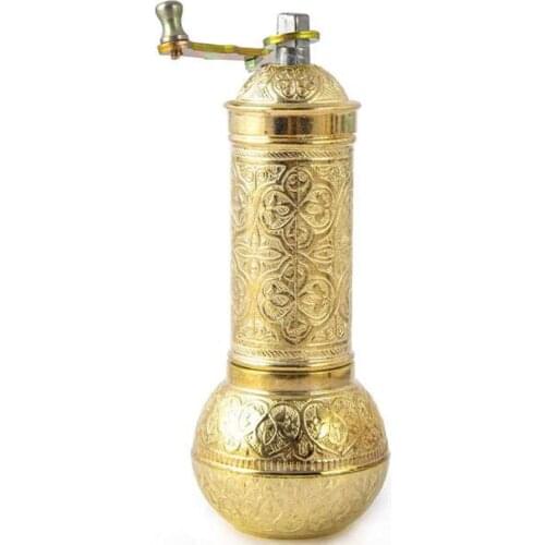 DesignONB Pepper Mills