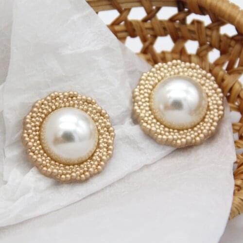 Metal Buttons HENGC China