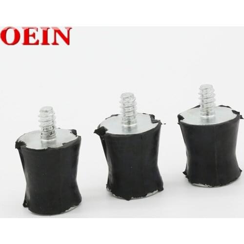 AV Annular Buffer Mounts Fit For Husqvarna 181 281 288 3120 281XP 288XP Chainsaw Spare Parts 501814702