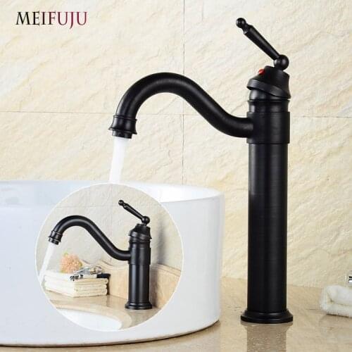 KOOHELLO Gold Bath Faucets