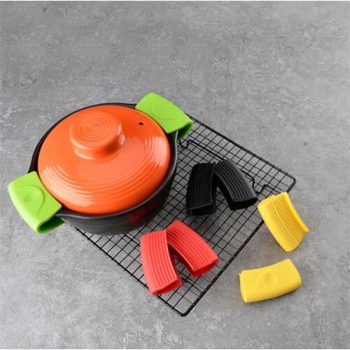 Lidiliya Silicone Coasters