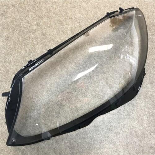 Headlight Housings MAO DAN SHEN China